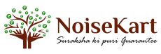 NoiseKart Logo